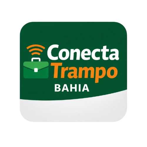 Logo ConectaTrampo Bahia